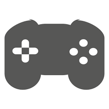 Bible pequeños heroes pequeños héroes juego character assorted icon illustration lot, game user interface interactivity, game ui interactive. Icono De Consola De Juegos Descargar Png Svg Transparente