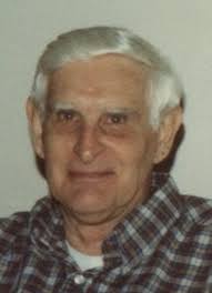 Charles Henry Ahouse Obituary