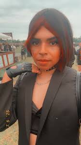 Justice girlie #transgender #transgirl #lgbt #justice #edm #electronicmusic