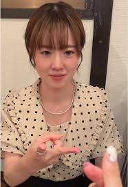 ホラー音源オススメされたwwなんでw #Aicong @永井杏樹 #永井杏樹 #アイドル #かわいい #じゃんけん #6人目