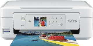 Dank separater einzelpatronen bietet dieser drucker, scanner und kopierer kostengünstiges drucken. Expression Home Xp 425 Epson