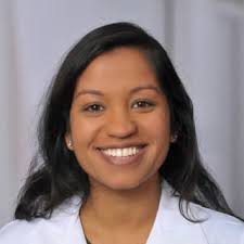 Dr. Neethu Abraham, MD