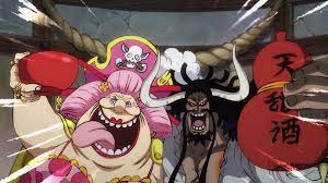 Resin kaido figure collection size of 1/4: Kaido One Piece Wiki Fandom