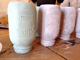 Valspar.com has been visited by 10k+ users in the past month Painting Mason Jars With Chalk Paint Painting Inspired