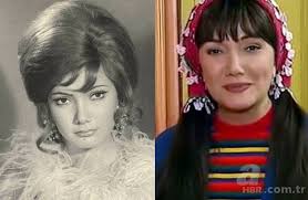 Aynı zamanda süt kardeşler oyuncuları da merak konusu oldu. Yesilcam Efsanesi Sut Kardesler Filminin Bihter I Hale Soygazi Son Haliyle Herkesi Sasirtti