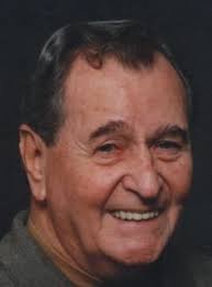 Theodore Posner Obituary (2014)