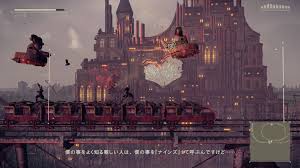 【キッズ】michiko london koshino スーツ ブラック. Nier Automata ãƒ‹ãƒ¼ã‚¢ ã‚ªãƒ¼ãƒˆãƒžã‚¿ ãƒ—ãƒ¬ã‚¤æ—¥è¨˜ 6 ã¶ã‚‹ã¸ãã®ã‚²ãƒ¼ãƒ ãƒ—ãƒ¬ã‚¤æ—¥è¨˜