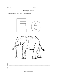 Your imagination can feed kids brain. Alphabet Worksheets Alphabet Coloring Pages Worksheets
