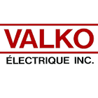 VALKO ELECTRIQUE INC.