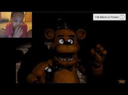Find the top tv series, movies, and ovas right here! It S Me Five Nights At Freddy S Song Reaction There S Evil That Waits Inside Youtube