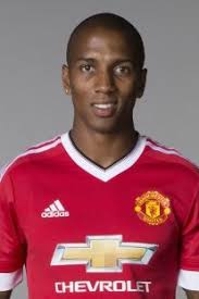 Ashley Young