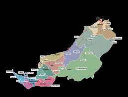 It used to be placed under the district of sri aman. Https Www Sarawak2discover Com Tourismapi Images Download Web Vsc Divisionalfoldedbrochure Serian Web2 Pdf