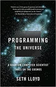 Nombre de tués sur la route, nombre de blessés. Programming The Universe A Quantum Computer Scientist Takes On The Cosmos Amazon De Lloyd Seth Fremdsprachige Bucher