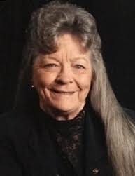 Obituary information for Judy Dianne Knowles