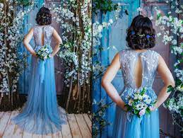 Die schönsten brautkleider der kollektion blue by enzoani 2021 hat das label an den sonnigen stränden spaniens in szene gesetzt. Heiraten Ohne Brautkleid Mode Fur Die Moderne Braut Eventpeppers