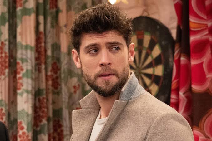 Emmerdale airs deadly confrontation for Joe Tate in early ITVX release |  Radio Times