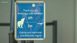 Austin (kxan) — despite warnings from health officials, millions of americans are traveling for the thanksgiving holiday. Coronavirus In Austin Covid 19 Cases Update After Thanksgiving Kvue Com