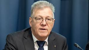 Massimo Rizzo: Wer den 46-Jährigen kennt, findet ihn gar nicht so spröde