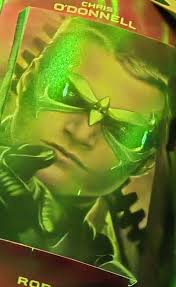 Can someone turn off the moon?