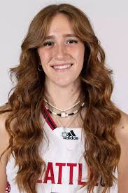 2024-25 Women's Basketball Roster