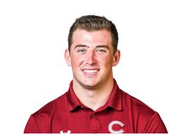 Fordham 20-14 Colgate (Nov 2, 2024) Play-by-Play