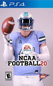 There are multiple links to watch american football games live online, some of them may be dead. Do A College Football 2020 Video Game Cover Athlete Edit For You By Itscsmitty