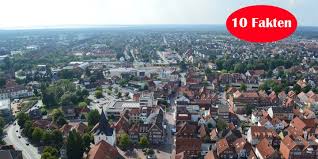 10 Fakten Uber Neustadt Am Rubenberge Antenne Niedersachsen