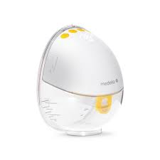 Medela Motion InBra Tire-lait double mains libres