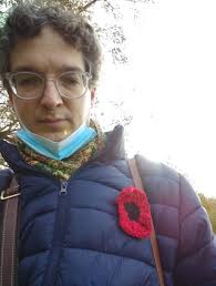 Someone asked for a pic of a kindness frock in a discussion