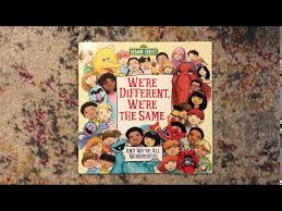 We did not find results for: We Re Different We Re The Same By Bobbi Jane Kates Illustrated By Joe Mathieu Youtube