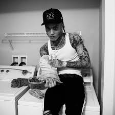 Pin On Lil Skies