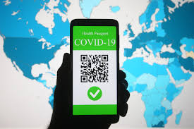 Car insurance is mandatory in almost every state, but even so, in most scenarios it won't be assumed that you have coverage — hence the need for proof. 5 Ways To Get Digital Proof Of Covid Vaccination Status Even If You Live In A Red State