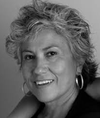 Nora Naranjo's Instagram, Twitter & Facebook