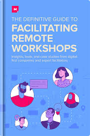Do you have these tools? The Definitive Guide To Facilitating Remote Workshops Mural