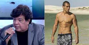 We did not find results for: Sidney Magal Fala Sobre Beleza Do Filho Rodrigo Ele E Lindo