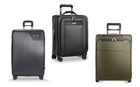 And so do thousands of owners who write reviews all over the internet. The Best Luggage Brands For Every Budget For 2021 Travel Leisure