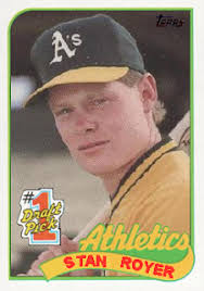 Topps Cards that Never Were: 1989 Topps & Topps Traded Reference Page