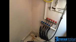 Yerden isıtma sistemi mi daha i̇yi petek mi? Yerden Isitma Kalorifer Temizligi Tufan Tesisat