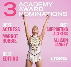 Марго робби, себастиан стэн, эллисон дженни и др. I Tonya Itonyauk Twitter