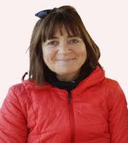 Condolence Book for Christine (Cristín) Yearsley (née Ní Bhriain) (Navan  Road, Dublin)