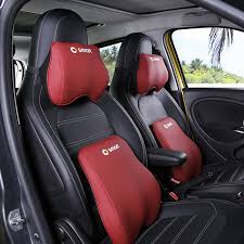 Compare models, view offers & build your own today. Car Interior Trim Memory Foam Headrest Waist Pad Protection Neck Pillow For Mercedes Smart 450 451 453 Fortwo Forfour Styling Neck Pillow Aliexpress
