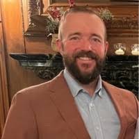 Logan M. Jarrell, MSHR