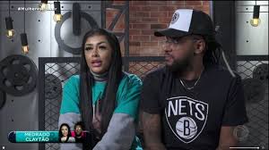 Oi meus biscoiteiros, medrado está passando no seu feed pra te desejar um dia abençoado. Medrado E Dj Claytao Brigam Durante Prova Do Power Couple Jornal Meia Hora Tuitadas