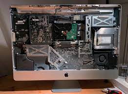 Wondering whether to buy an imac, macbook pro or air, mac mini or mac pro? How I Kept My Imac Running For A Decade Cult Of Mac