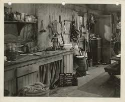 Ma And Pa Kettle Kitchen Kettle Classic Television Photography Movies
