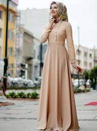 Nisa Elbise Pudra Lal By Hilal Elbise Elbise Modelleri Elbiseler