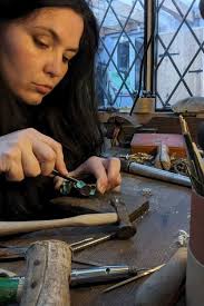 Makers — The Green Maker Initiative