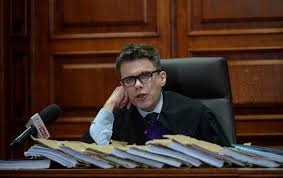 W szczerym wywiadzie sędzia igor tuleya opowiada o swoich rodzicach i ich pracy dla służb komunistycznej polski rzeczpospolitej ludowej. Tuleya W Polsce Powstal Nowy Rodzaj Sedziego Sedzia Obywatelski