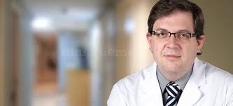 Luís Aguilar Blasco, Cirujano general en Barcelona