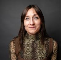 Katharina Geissler-Evans